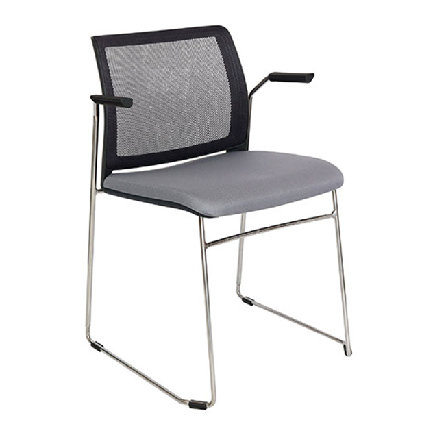 SILLA PARA CAFETERIA ALPHA OHV-105